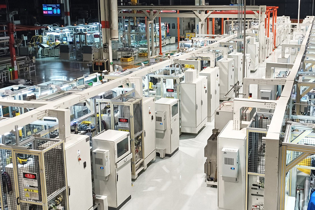 Automation Industry (1)