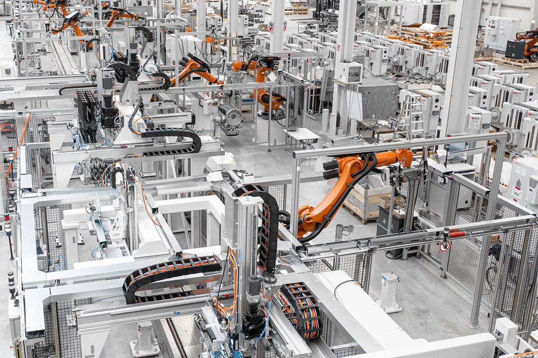 Automotive Industry (1)