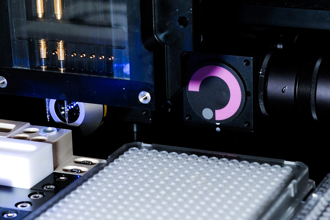 Glue Dispensing System (3)