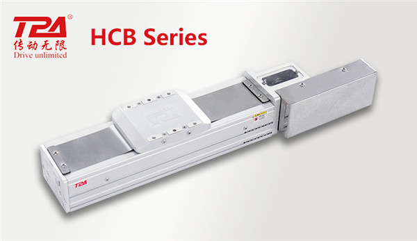 Timing belt linear actuator characteristics and industrial applications